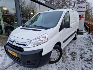 Citroën Jumpy
