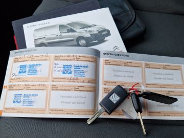 Citroën Jumpy