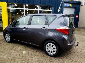 Toyota Verso-S