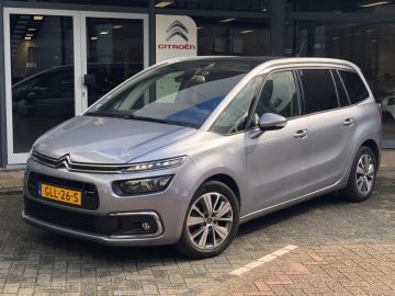 Citroën C4 Spacetourer