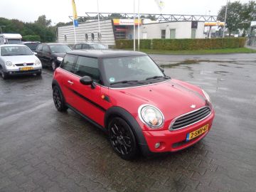 MINI One