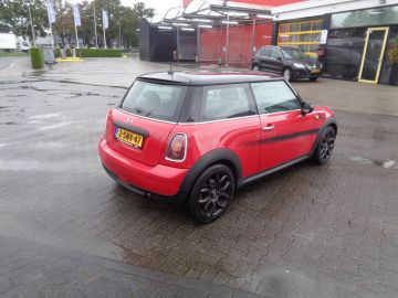 MINI One