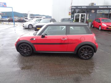 MINI One