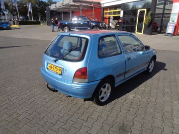 Toyota Starlet