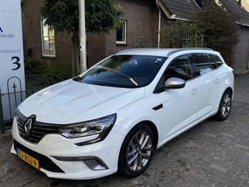 Renault Mégane Estate