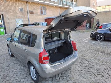 Renault Grand Modus