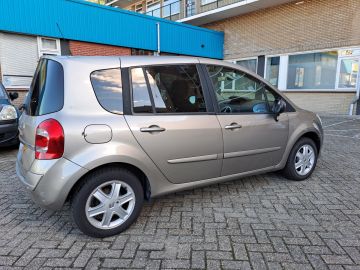 Renault Grand Modus