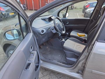 Renault Grand Modus