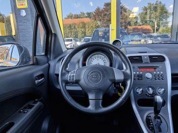 Opel Agila