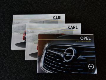 Opel KARL