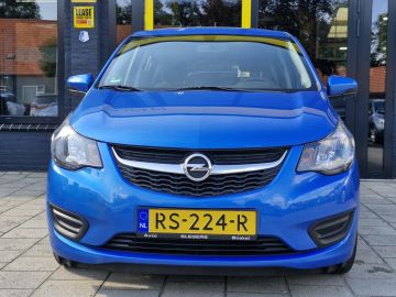 Opel KARL