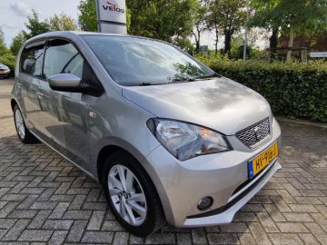 Seat Mii