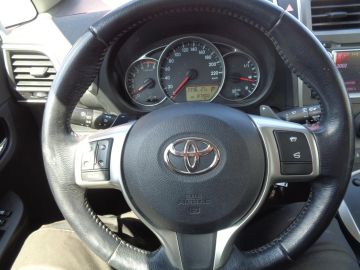 Toyota Verso-S