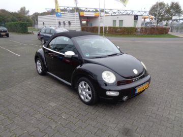 Volkswagen New Beetle