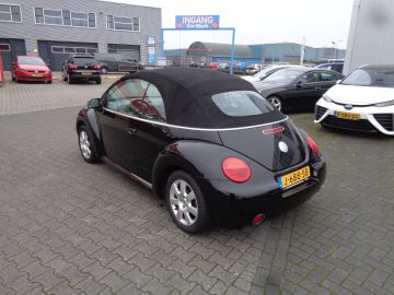 Volkswagen New Beetle