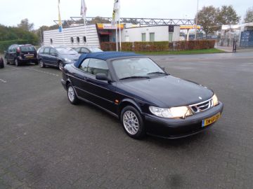 Saab 9-3