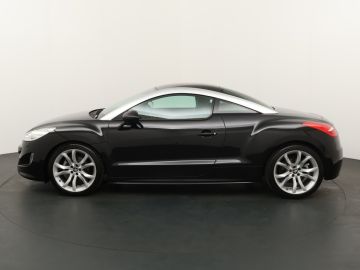 Peugeot RCZ