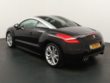 Peugeot RCZ