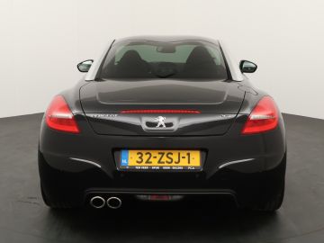 Peugeot RCZ