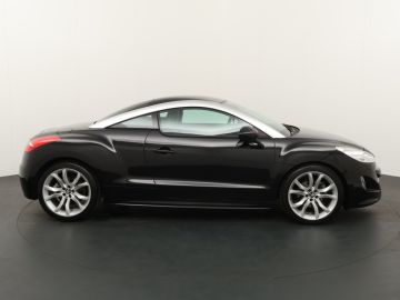 Peugeot RCZ