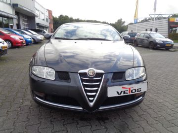 Alfa Romeo GT