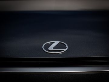 Lexus LBX