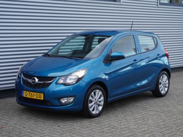 Opel KARL