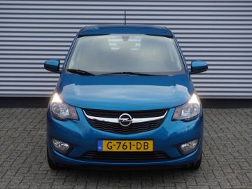 Opel KARL