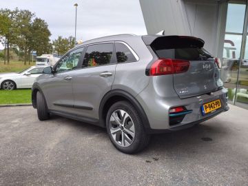 Kia E-Niro