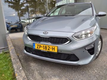 Kia Ceed Sportswagon