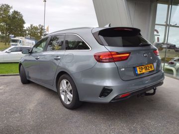 Kia Ceed Sportswagon