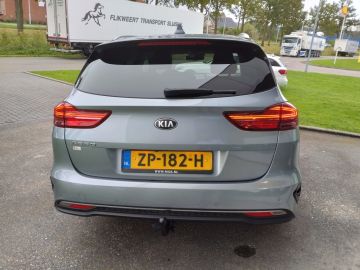 Kia Ceed Sportswagon