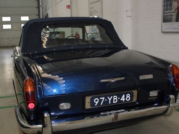 Rolls-Royce Corniche