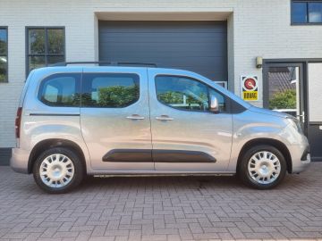 Opel Combo Life 1.2 Turbo L1H1 Edition 1-pers. MINICAMPER