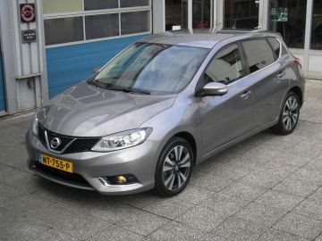 Nissan Pulsar