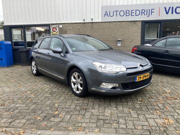 Citroën C5