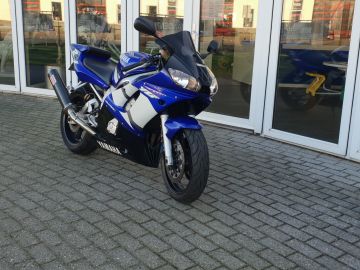 Yamaha YZF