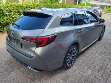 Toyota Corolla Touring Sports