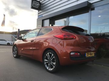 Kia Pro_cee'd