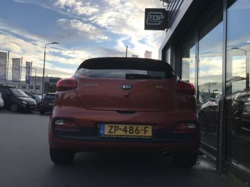 Kia Pro_cee'd