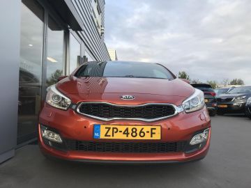 Kia Pro_cee'd