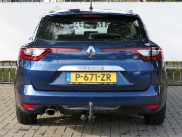 Renault Mégane Estate