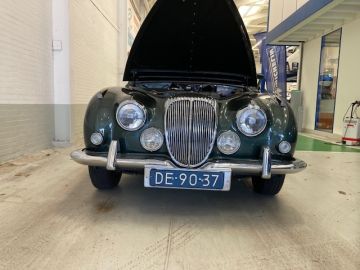 Daimler V8 250