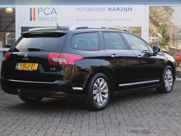 Citroën C5