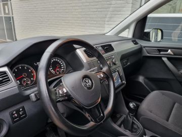 Volkswagen Caddy 1.0 TSI St.Tropez MINICAMPER