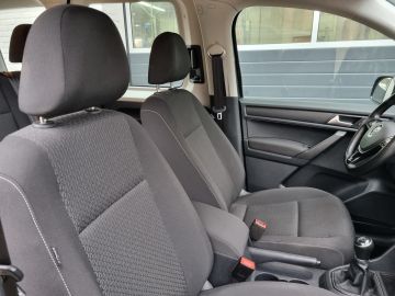 Volkswagen Caddy 1.0 TSI St.Tropez MINICAMPER