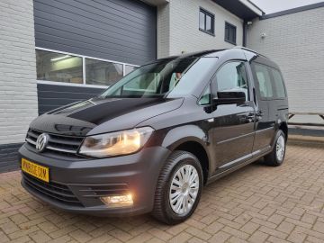 Volkswagen Caddy 1.0 TSI St.Tropez MINICAMPER