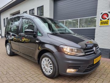 Volkswagen Caddy 1.0 TSI St.Tropez MINICAMPER