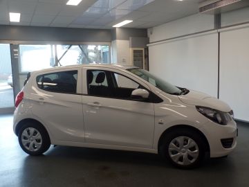 Opel KARL