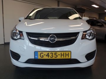 Opel KARL